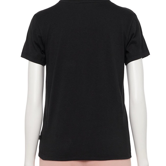 Juniors' Vans® Palm Views Crewneck Tee - Picture 4 of 5